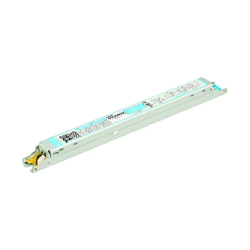 Advance 54 W 120 V Fluorescent Ballast For T5 - Model Icn2s5490ct35i