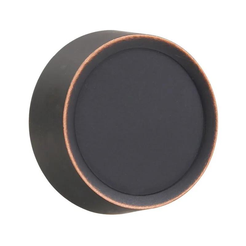 Amerelle Bronze Rotary Dimmer Knob 1 Pk