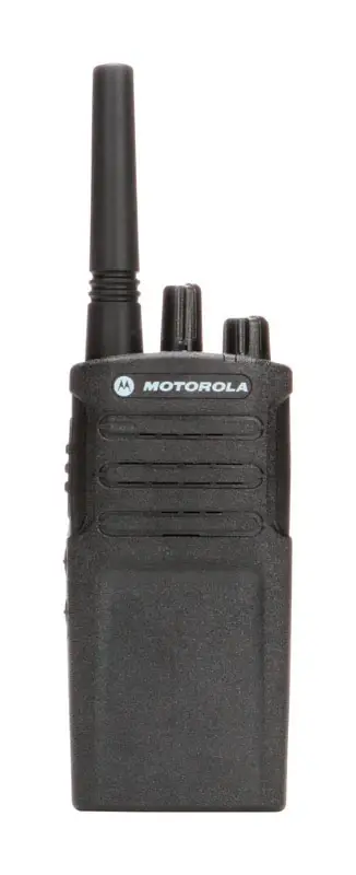 Rmu2080 Uhf Two-way Radio With 250000 Ft Range, 8 Channels, And Charger