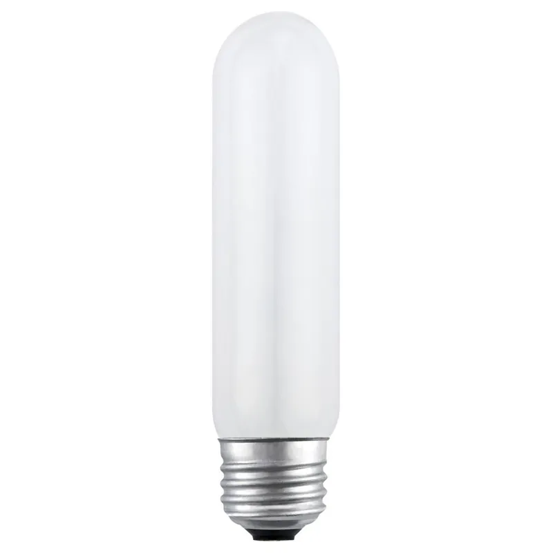 Westinghouse 25 W T10 Tubular Incandescent Bulb E26 (Medium) White 1 Pk