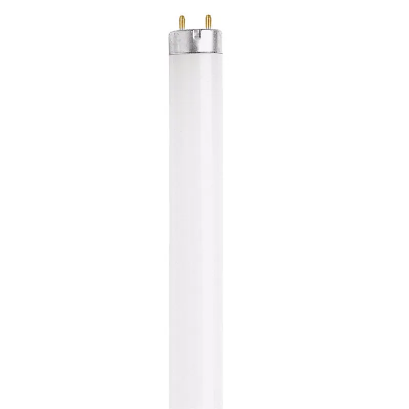 Feit Legacy Bulbs 15 W T8 1.1 In. D X 17.7 In. L Fluorescent Bulb Cool White Linear 4100 K 1 Pk