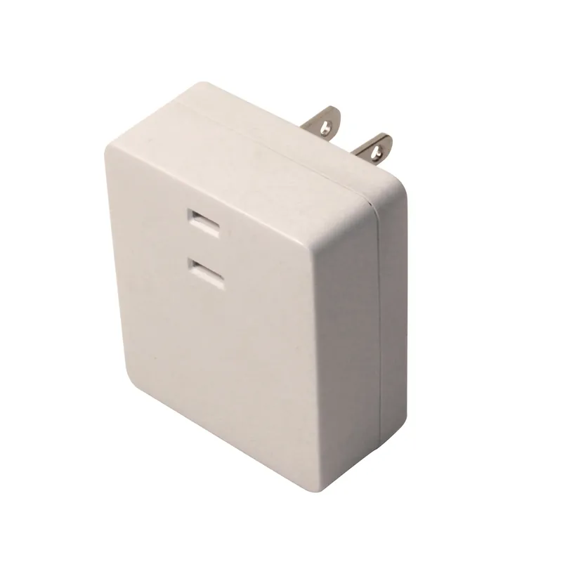 Westek White 200 W Plug-In Dimmer 1 Pk