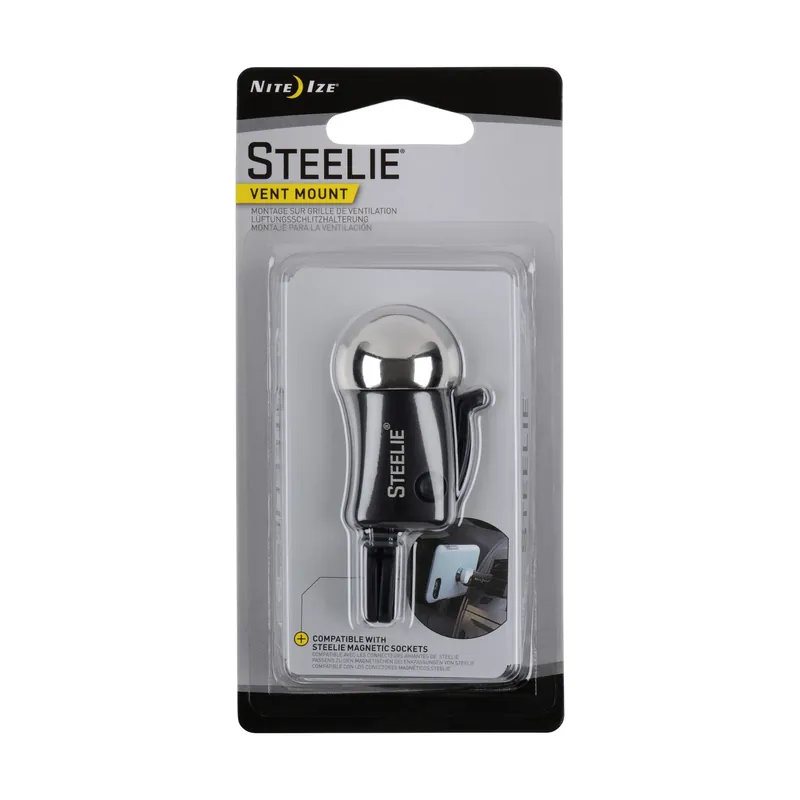 Steelie Vent Ball Smartphone Component