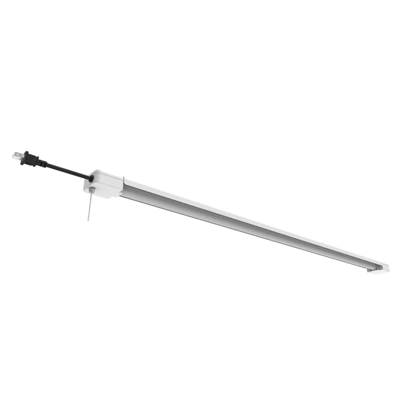 Feit SHOP 48 In. 1-Light Each 30 W LED Shop Light