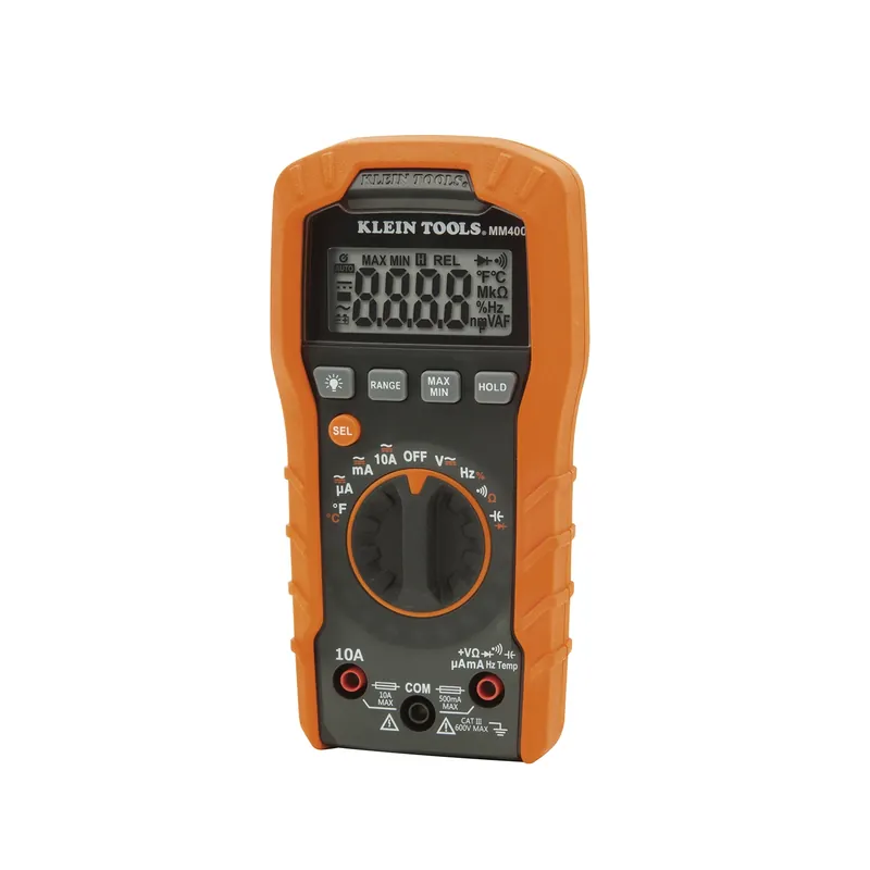 Klein Tools -40-1832 F LCD Multimeter