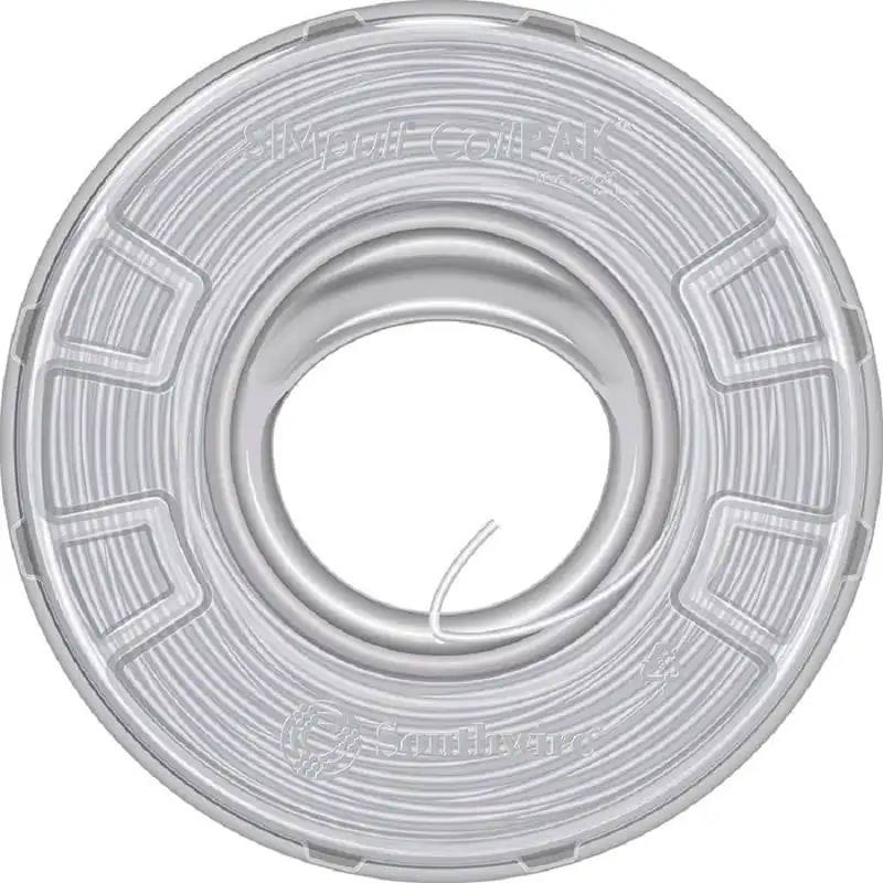 Simpull Coilpak 1000 Ft. 12 Awg Stranded Thhn Wire - Copper