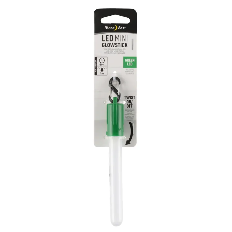 LED Mini Glowstick