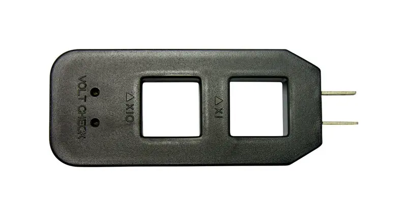 Sperry Line Splitter