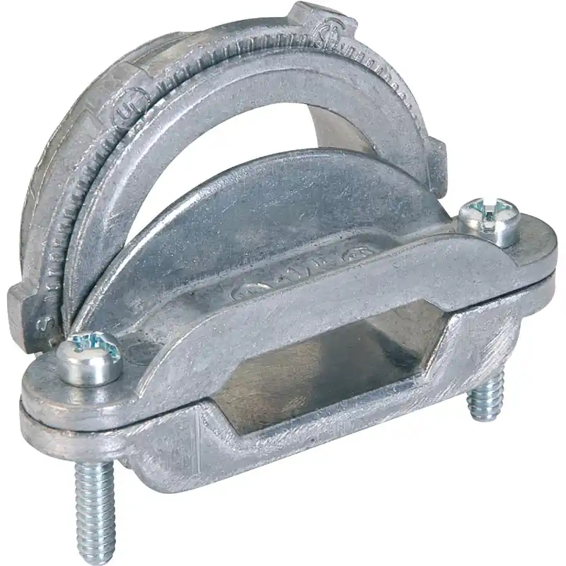 Sigma Engineered Solutions ProConnex NM/SE Clamp Clamp Connector 2 In. D 1 Pk