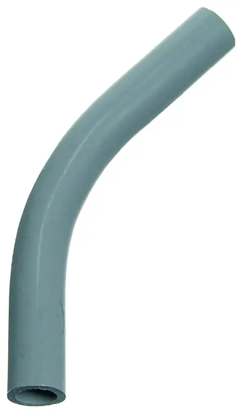 Carlon 1 In. Schedule 40 45 Deg PVC Elbow