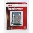 Heath Zenith 125c-a Tri Volt Wired Door Chime Transformer - 24v