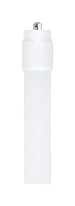43 Watt Instant Ballast Bypass Linear T8 Led Light - 96 Inch