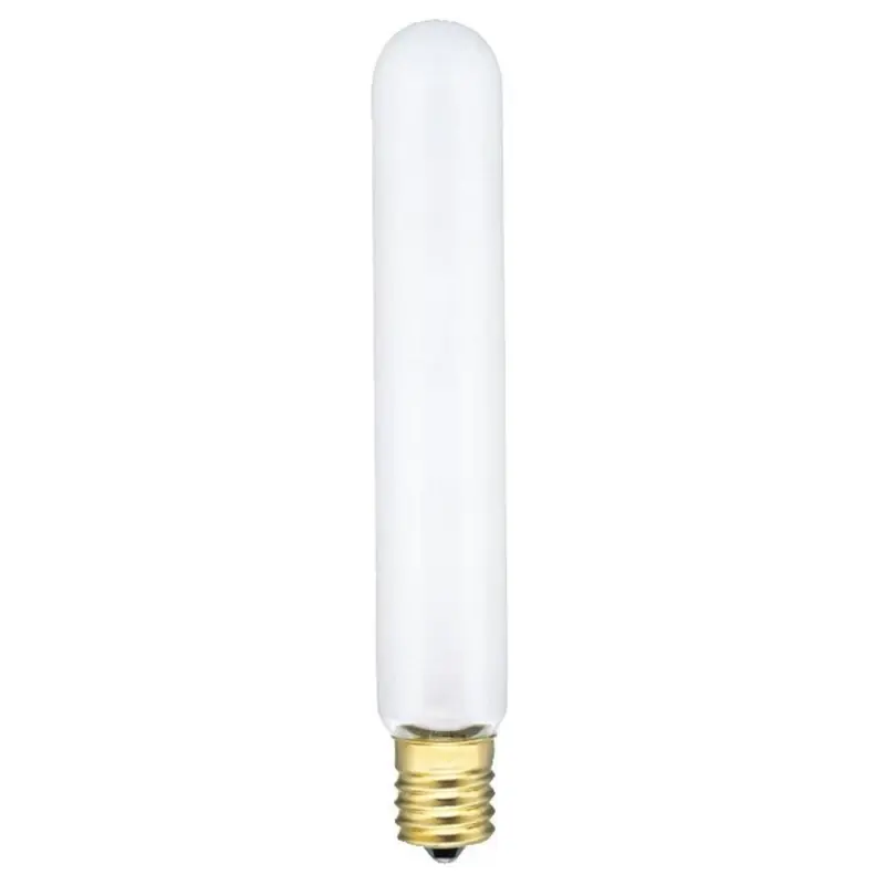 Westinghouse 20 W T6.5 Specialty Incandescent Bulb E17 (Intermediate) Warm White 1 Pk