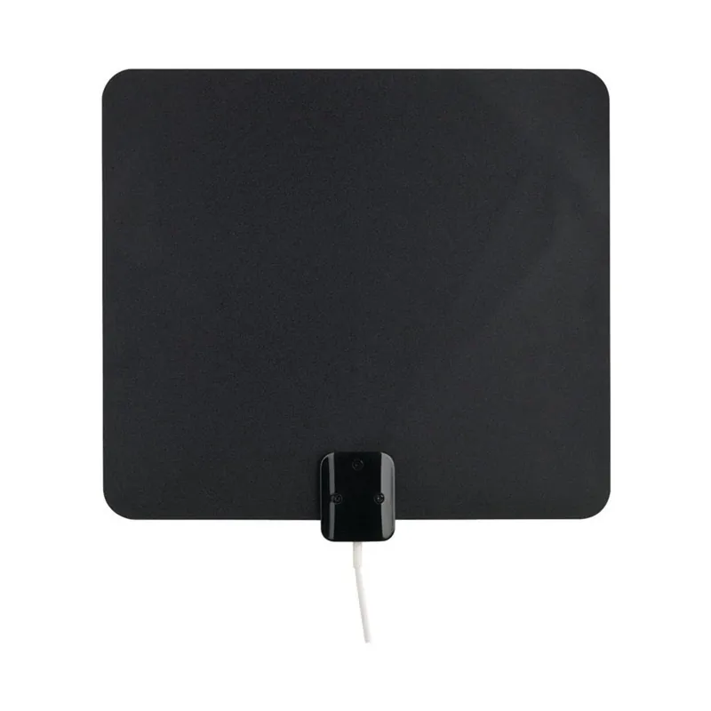 RCA Indoor HDTV Ultra Thin Amplified Antenna 1 Pk