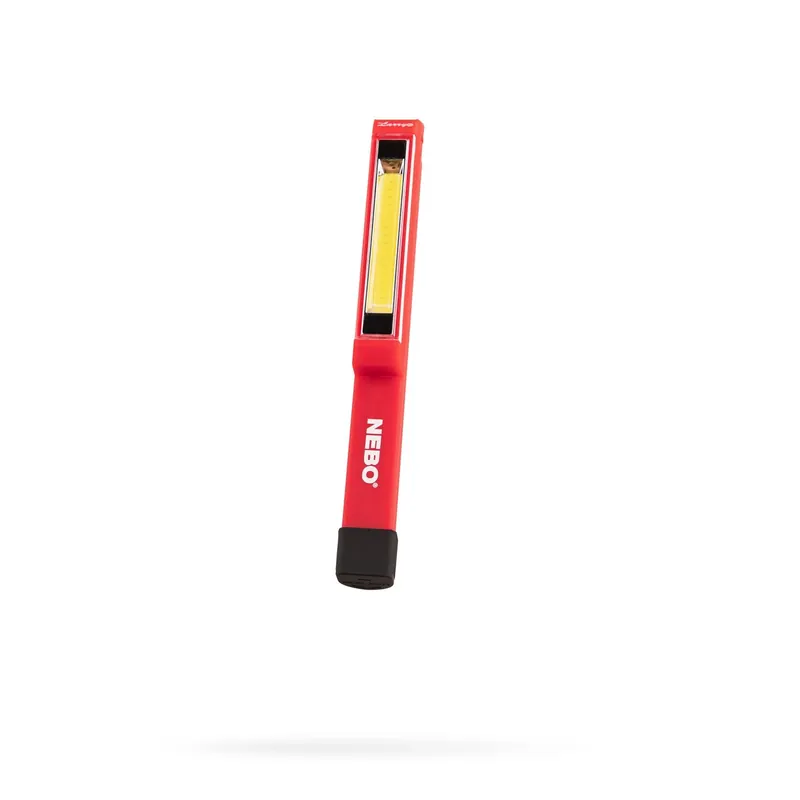 Larry C Pocket COB LED Task Light