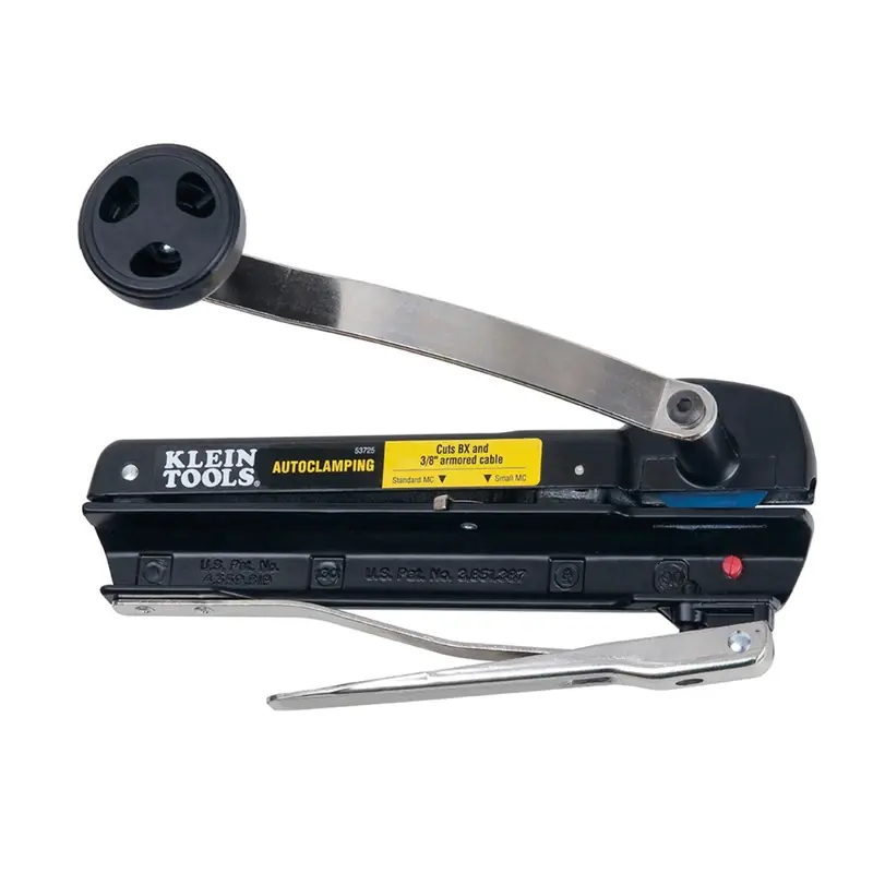 BX And Armored Cable Cutter