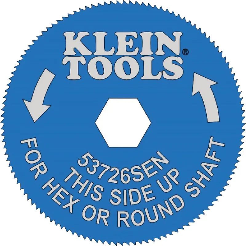 Replacement Blade For BX And Armored Cable Cutter