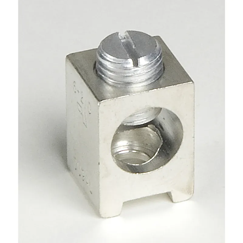 Square D Schneider Electric Neutral Lug 1 Pk