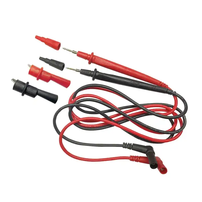 Klein Tools Replacement Test Lead Set 1 Pk