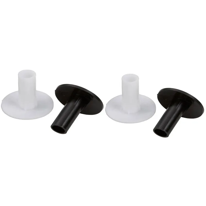 Monster Just Hook It Up 1/4 In. PVC Bushing 4 Pk