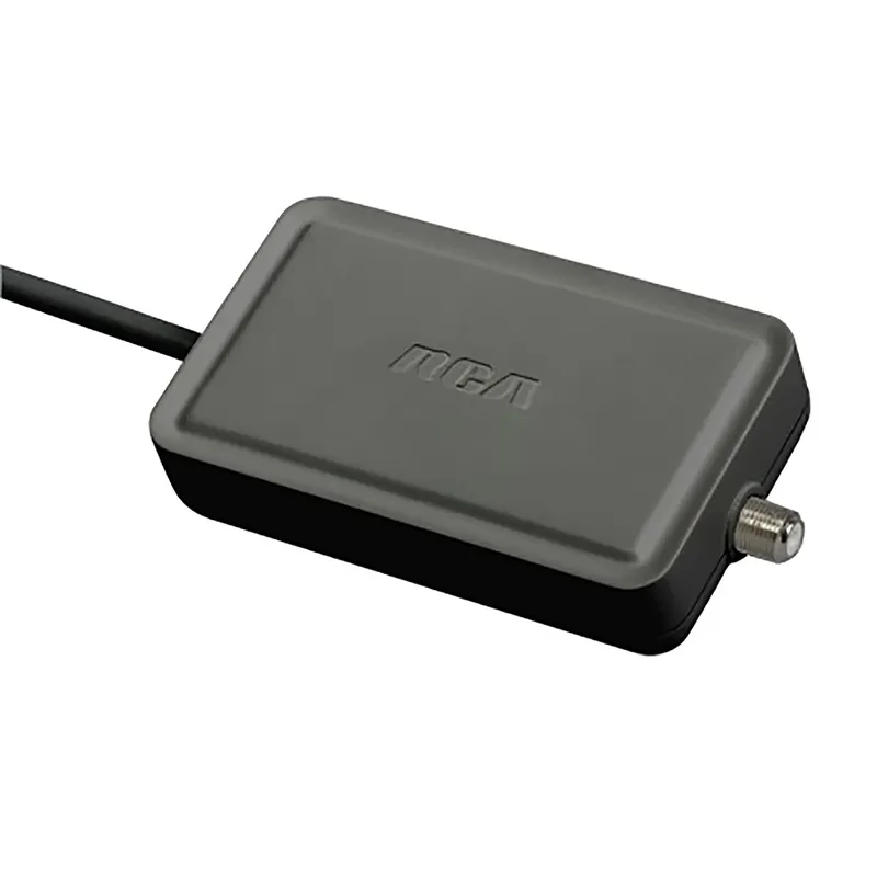RCA Indoor FM/UHF/VHF Digital Signal Antenna 1 Pk