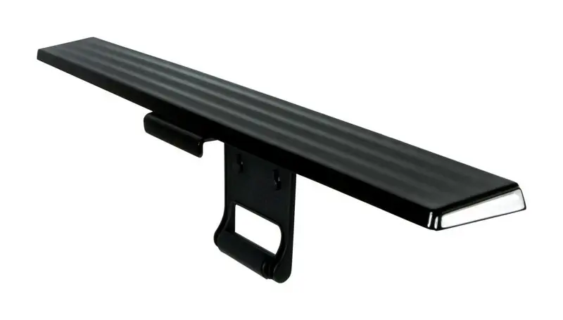 GE Ultapro Indoor HDTV Ultra Thin Amplified Antenna 1 Pk