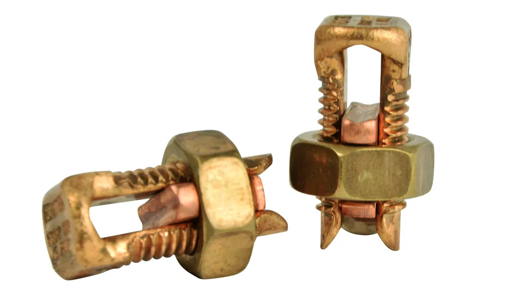 Gardner Bender Split Bolt Connector 2 Pk
