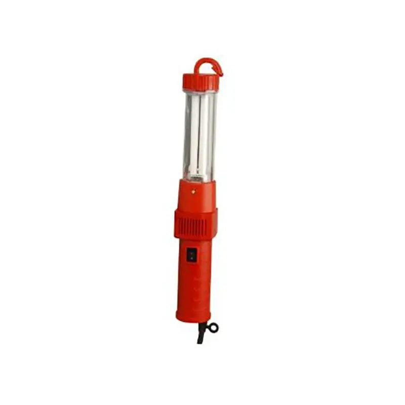 L1797 13 Watt Fluorescent Handheld Work Light With 6‘ Cord