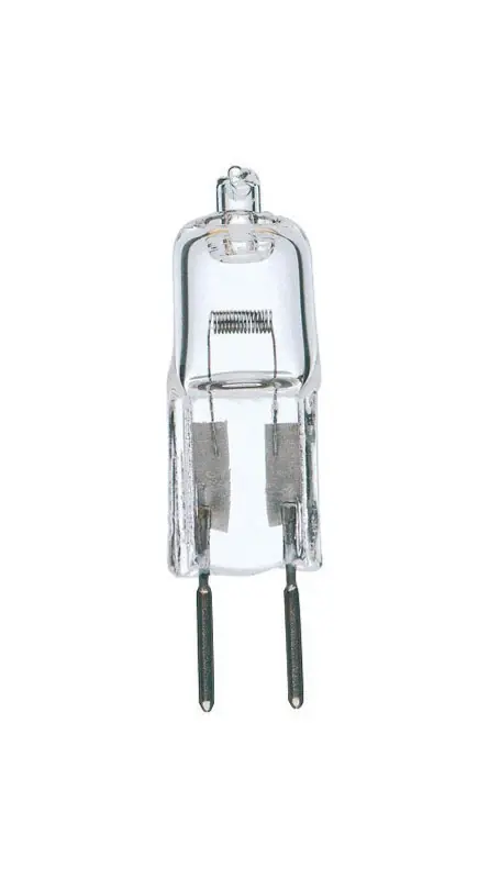 Satco 35 W T4 Specialty Halogen Bulb 595 Lm Warm White 1 Pk