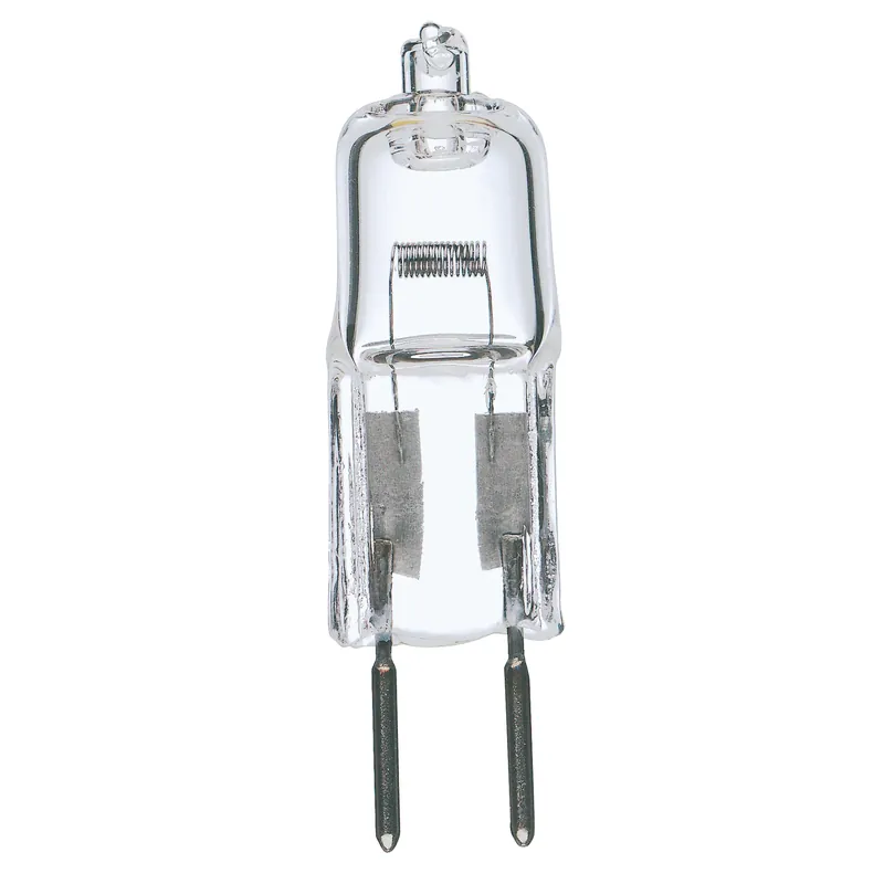 Satco 20 W T3 Specialty Halogen Bulb 300 Lm Warm White 1 Pk