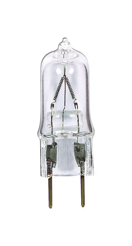 Satco 20 W T4 Specialty Halogen Bulb 180 Lm Warm White 1 Pk