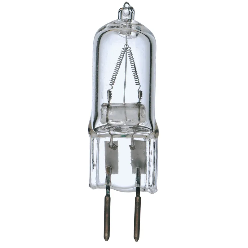 Satco 35 W T4 Specialty Halogen Bulb 380 Lm Warm White 1 Pk