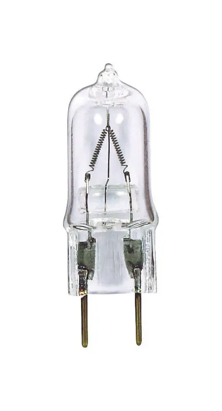 Satco 75 W T4 Specialty Halogen Bulb 1,250 Lm Warm White 1 Pk