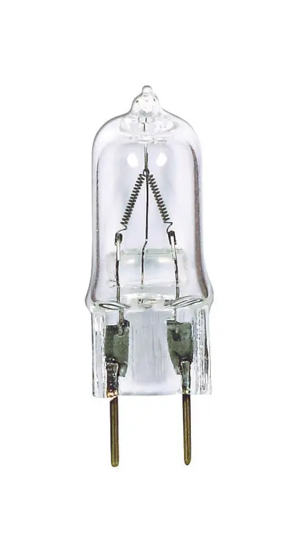 Satco 100 W T4 Specialty Halogen Bulb 1,700 Lm Warm White 1 Pk