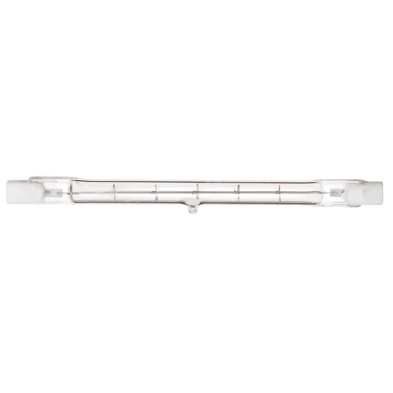 Satco 100 W T3 Specialty Halogen Bulb 1,650 Lm Warm White 1 Pk
