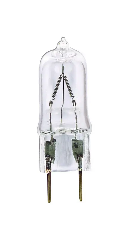 Satco 35 W T4 Specialty Halogen Bulb 380 Lm Warm White 1 Pk