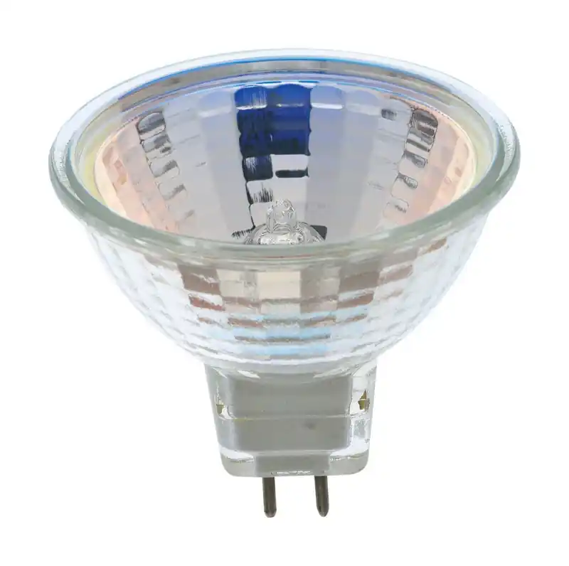 Satco 20 W MR16 Floodlight Halogen Bulb 205 Lm Warm White 1 Pk