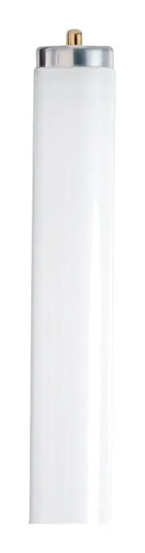Satco 75 W T12 1.5 In. D X 96 In. L Fluorescent Bulb Daylight Linear 6500 K 1 Pk