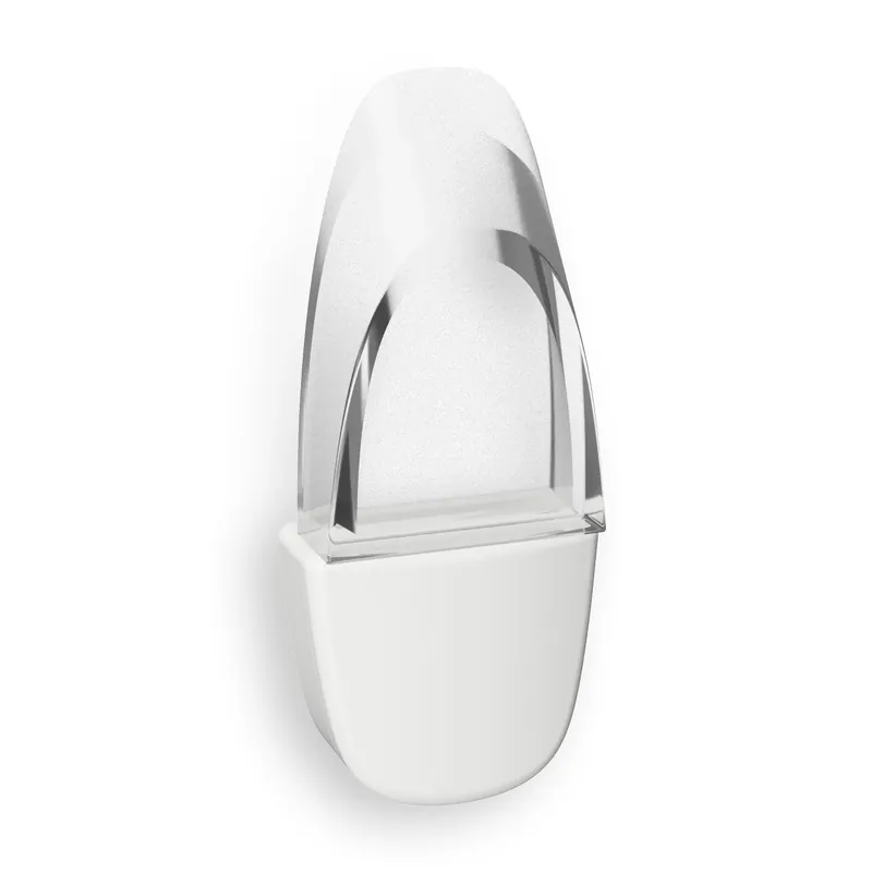 Nl-arch-cl Automatic Plug-in Color Changing Led Night Light - Multicolored