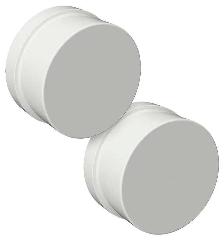 Westek Automatic Plug-in Orbis LED Guide Light