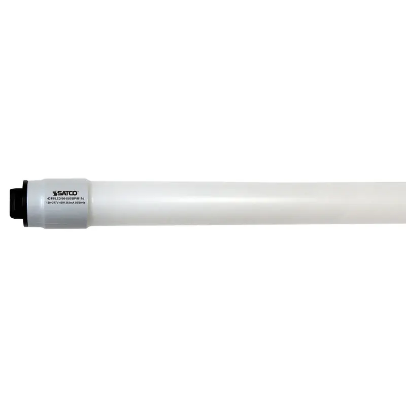 Satco Linear Daylight 96 In. Recessed Double Contact T8 LED Light Bulb 110 Watt Equivalence 1 Pk