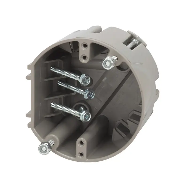 Smart Ceiling Fan & Fixture Box