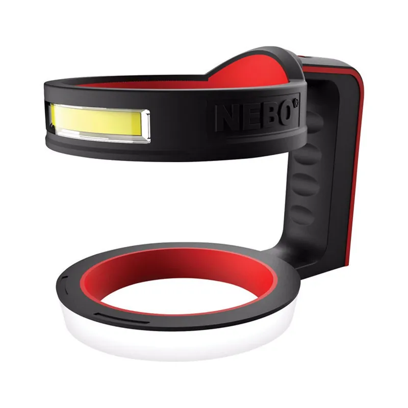 Glow Light Handle For Tumbler Task Light