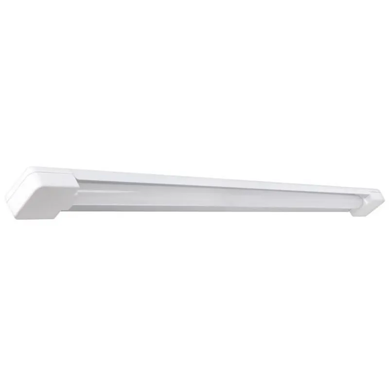 Feit SHOP 36‑Inch Plug‑In LED Utility Light – 30W, 3000 lm, Instant‑On