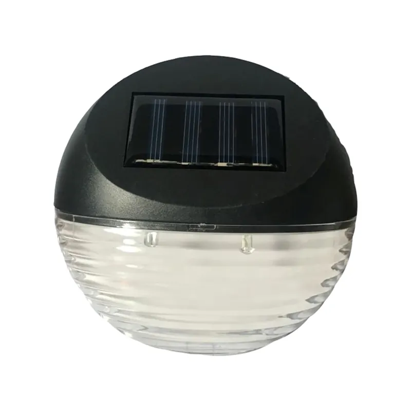 Living Accents Solar Powered LED Utility Light 1 Pk