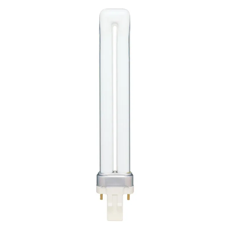 Westinghouse 13 W TT 7.19 In. L CFL Bulb Warm White Tubular 2700 K 1 Pk