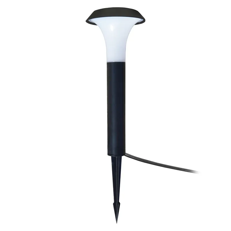 Living Accents Low Voltage 0.5 W LED Pathway Light 1 Pk