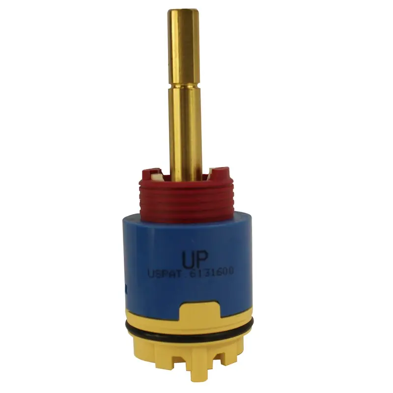 10670 Faucet Cartridge For Aqua Source/glacier Bay Single Handle Tub/shower Faucets