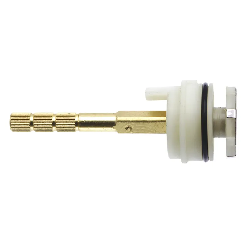 Cartridge Faucet For Glacier Bay, Aquasource, And Pegasus Single-handle Faucets