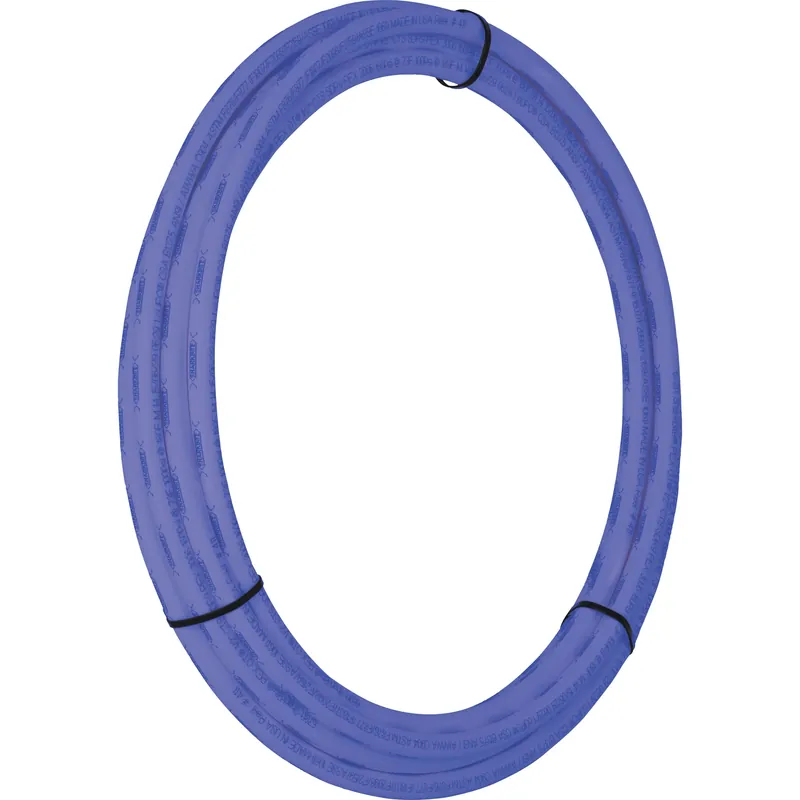 1/2 In. Diameter X 25 Ft. Length Pex Pipe 160 Psi